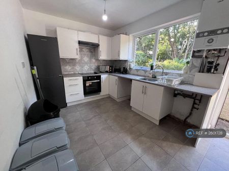 1 bedroom in a house share to rent - Photo 5