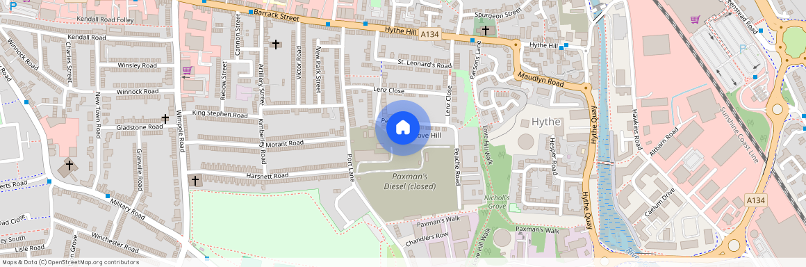 Room 5, 45 Lenz Close, Essex, CO1 2FP, Colchester