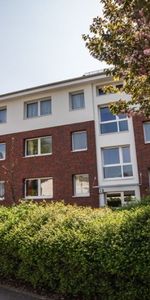 modernisierte 2 Zimmer Mietwohnung mit Duschbad in Wedel - Foto 4