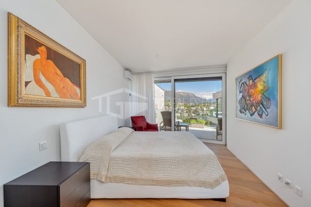 4.5 Zimmer, 168 m², 2. Stock - Foto 1