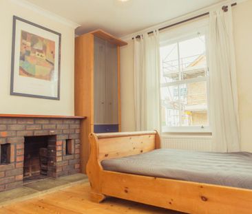 5 bedroom semi-detached house to rent - Photo 4