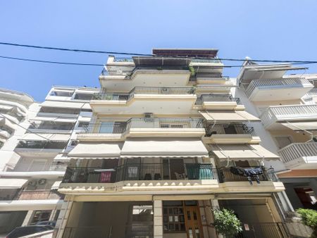(Προς Ενοικίαση) Κατοικία , Διαμέρισμα | Ν.Λάρισας , Λάρισα – 63 τ.μ. , 550€ - Photo 5
