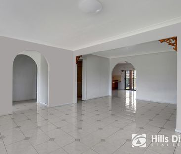 27 Narrabri Street, 2763, Quakers Hill Nsw - Photo 4