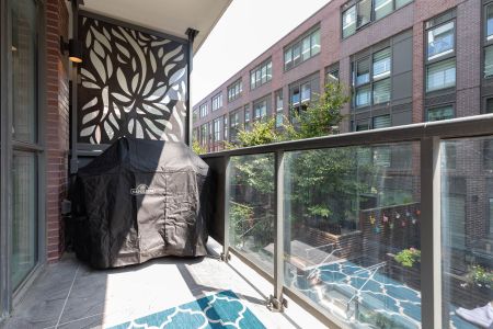 For Lease - 1331 Queen Street Unit# 207, Toronto, Ontario - Photo 2