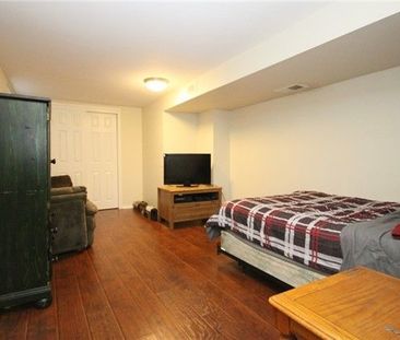 For Lease - 245 windsor Street Unit# Bsmt, Oshawa, Ontario - Photo 3