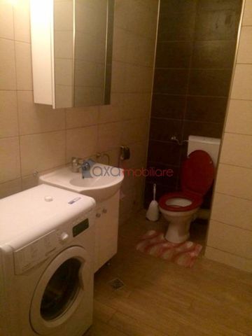 Apartament 2 camere de inchiriat in Cluj-Napoca, Gheorgheni ID 3967 - Photo 5