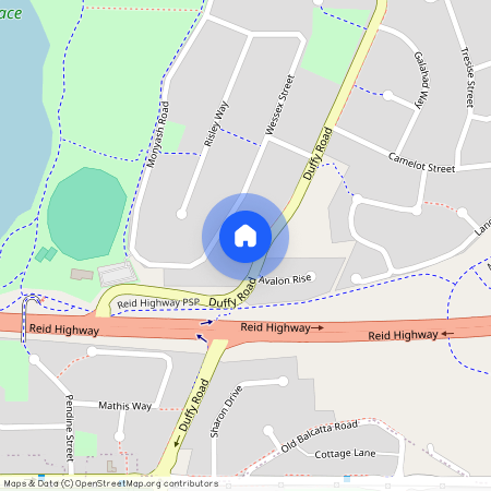 59 Duffy Road, WA 6020, Carine