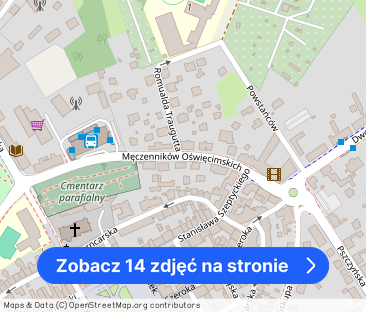 Centrum, Żory, - Zdjęcie 1