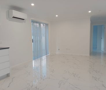 NEWLY BUILT 2 BEDROOM GRANNY FLAT! - Photo 1