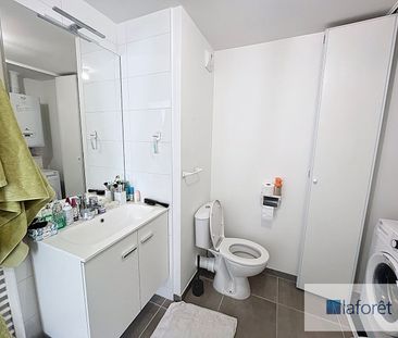 Appartement T2 Dijon à louer - Photo 1