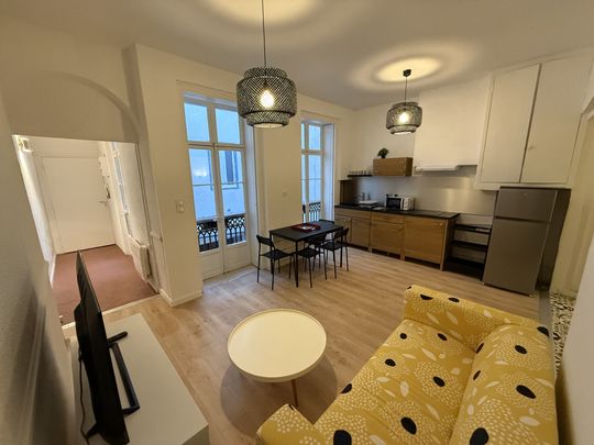 Location Appartement 2 pièces 45m² PERPIGNAN 66000 - Photo 1