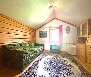 Unik villa i Skärgårdsstaden - Photo 3
