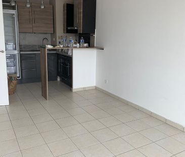 Location appartement 2 pièces, 37.42m², Herblay-sur-Seine - Photo 5