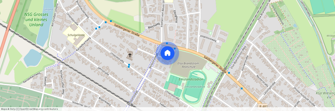 Katerkampweg 42, 48431 Rheine