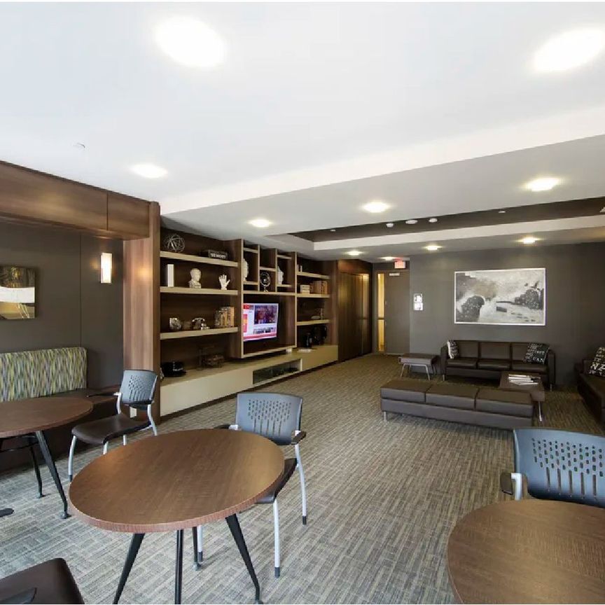 For Lease - 570 Bay Street Unit# 1401, Toronto, Ontario - Photo 1