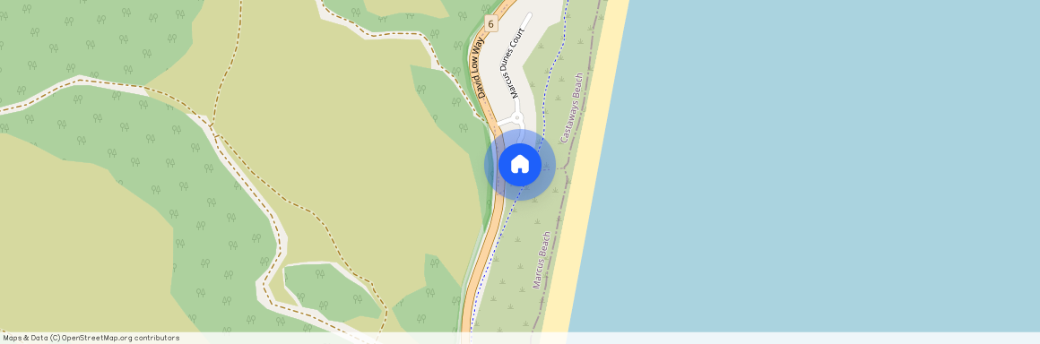 Unit 7/512 David Low Way, Qld 4567, Castaways Beach