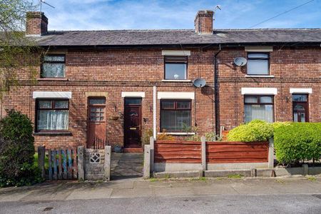 2 bedroom terraced house to rent - Photo 3