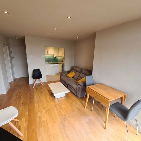 Apartment to rent in Dublin, Ranelagh - Photo 5