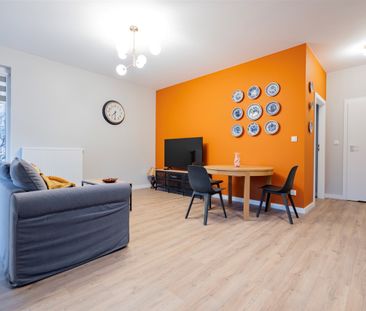 Łódź, Śródmieście, al. Kościuszki - Photo 6