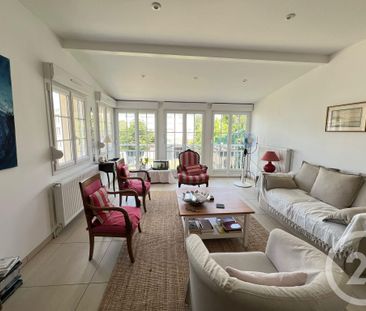 Location Maison 4 pièces 117m² METZ 57070 - Photo 4