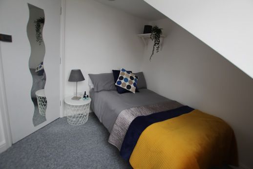 6 bedroom house share to rent - Photo 1