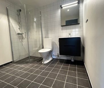 Cyklonvägen, Uddevalla - Foto 4