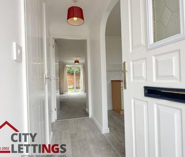 2 bedroom end of terrace house to rent - Photo 1