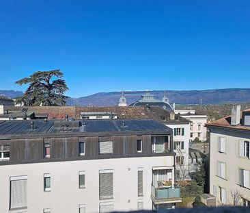 2 Zimmer, 52 m², 4. Stock - Photo 5