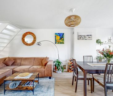 Patroclosstraat 5-3, Van Tuyllbuurt, 1076ND, Amsterdam - Foto 3