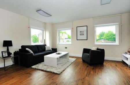 Trs Apartments, Ealing, UB2 - Photo 4