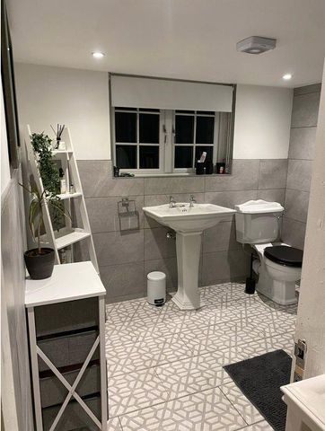 House share to rent - Photo 5