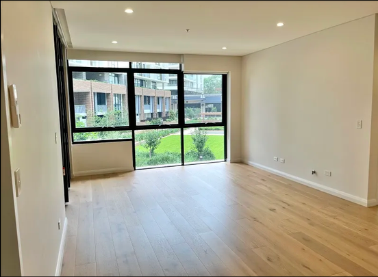 Modern 2-Bed Apartment in the Heart of Rouse Hill - Photo 1