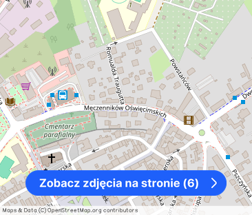 Wynajmę dwupokojowe mieszkanie z klimatyzacją (najem okazjonalny) – zdjęcie 1