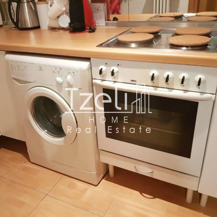 Studio / γκαρσονιέρα 27 τ.μ. για ενοικίαση, Αθήνα - Κέντρο, Παγκράτι - Photo 1