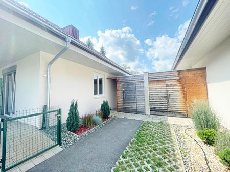 TRAUMHAFTER BUNGALOW IN BESTER LAGE! - Photo 3