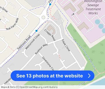 Rushton Way, Washington - Photo 1