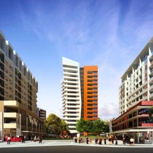 MODERN AND SPACIOUS TWO-BEDROOM APARTMENT IN A PRIME LOCATION - Photo 3