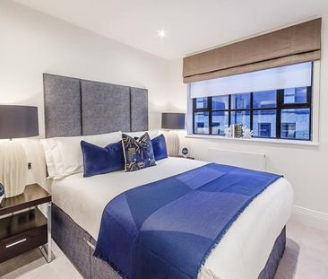 2 bedroom apartment to rent - Photo 6