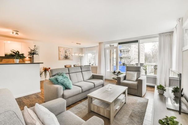 Reizigersweg 67, Amsterdam - Foto 1