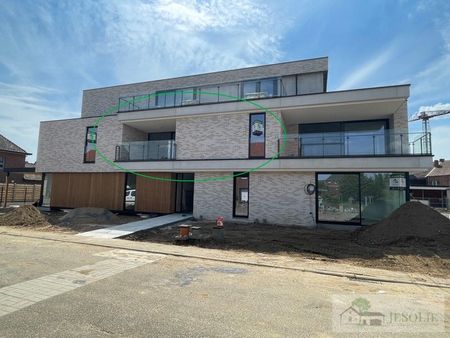 Luxe-appartementen nieuwbouw te huur - Foto 2