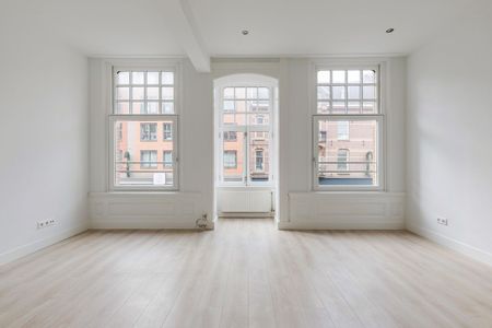 Appartement te huur: Van Woustraat 115-1 1074 AH Amsterdam - Photo 4