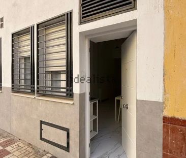 Alquiler de estudio en Calle Salvador Espada Leal s/n - Photo 5