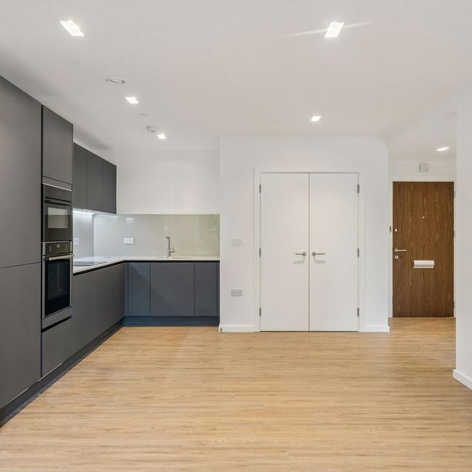 1 bedroom flat to rent - Photo 1