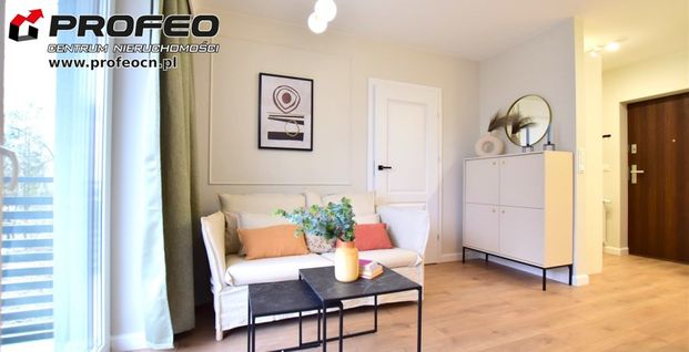 Mieszkanie na wynajem - Photo 1