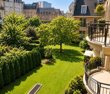 Appartement te huur in Brussel voor € 2.750 met 2 slaapkamers - Photo 1