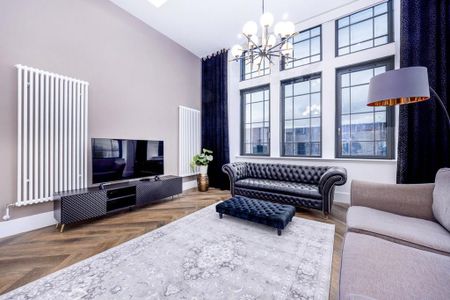 2 bedroom apartment to rent - Photo 5