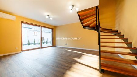 Dom mazowieckie Piaseczno powierzchnia 146.0 m² C206-WD-19073 - Zdjęcie 2