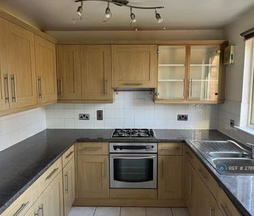 2 bedroom terraced house to rent - Photo 5