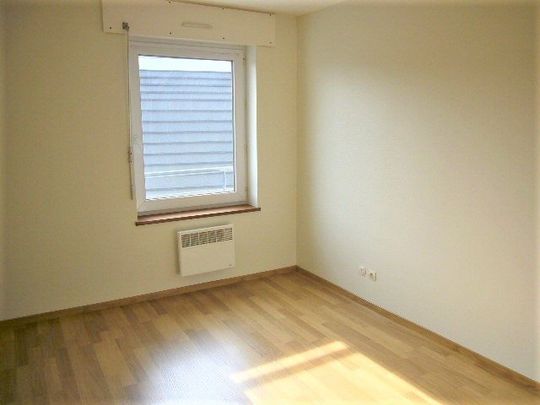 Appartement à louer, 2 pièces - Angers 49000 - Photo 1