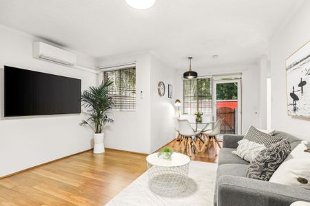 11/12 Evans Avenue, Eastlakes NSW 2018 - Apartment For Rent | Domain - Photo 4